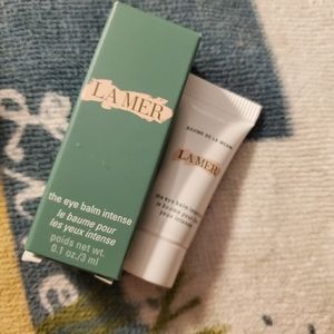 La Mer - the eye balm intense